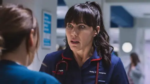 Casualty Temporada 41 Episodios 5 • Sub Español