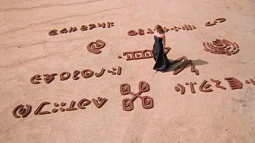 Roswell Temporada 1 Episodios 19 • Sub Español