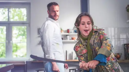 Schloss Einstein Temporada 28 Episodios 3 • Sub Español