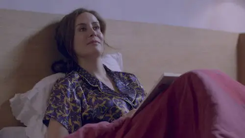 La Niña Temporada 1 Episodios 21 • Sub Español
