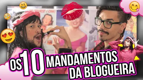 Diva Depressão Temporada 2 Cap 14 • Español Online