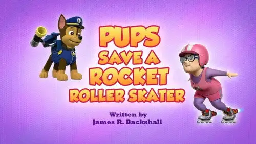 La Patrulla Canina Temporada 7 Episodios 19 • Sub Español