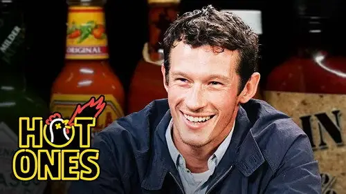 Hot Ones S30E14 • Oglądaj Online