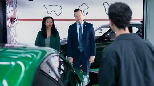 Boston Blue Temporada 1 Episodios 8 • Sub Español