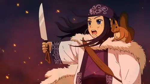 Golden Kamuy Temporada 0 Episodios 1 • Sub Español