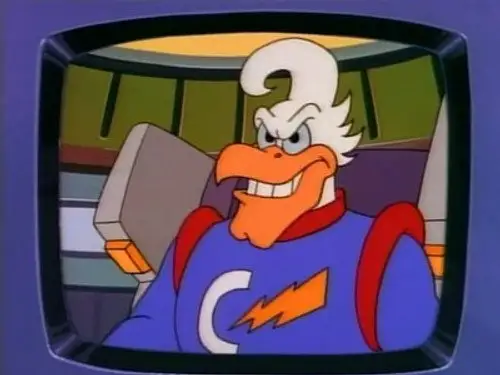 Patoaventuras 1987 Temporada 1 Episodios 8 • Sub Español