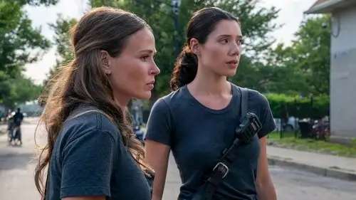 Chicago Fire Temporada 14 Episodios 2 • Sub Español