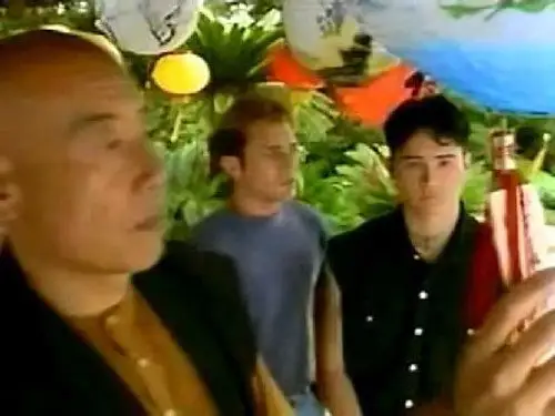 Power Rangers Temporada 3 Episodios 9 • Sub Español