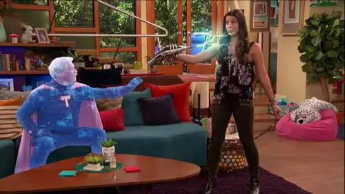 Los Thunderman Temporada 4 Episodios 22 • Sub Español