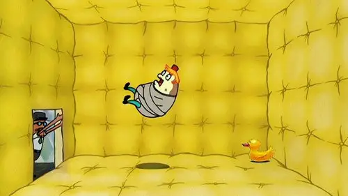 Bob Esponja Temporada 3 Episodios 2 • Sub Español