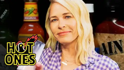 Hot Ones S8E11 • Oglądaj Online