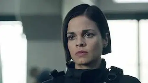 S.W.A.T.: Los hombres de Harrelson Temporada 3 Episodios 9 • Sub Español