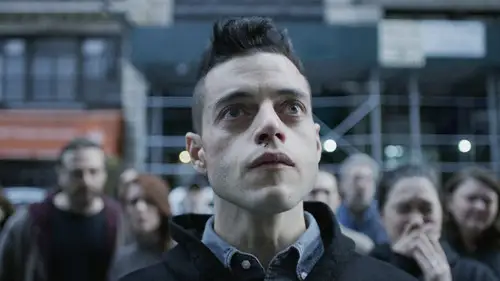 Mr. Robot Temporada 3 Episodios 6 • Sub Español