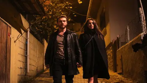 Çukur Temporada 2 Episodios 9 • Sub Español