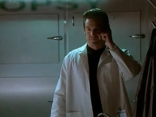 The Pretender Temporada 3 Episodios 18 • Sub Español