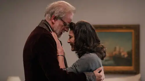 Sueños de libertad Temporada 1 Episodios 9 • Sub Español