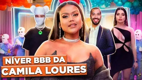 Diva Depressão Temporada 8 Cap 15 • Español Online