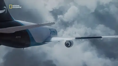 Mayday Catástrofes Aéreas Temporada 23 Episodios 9 • Sub Español