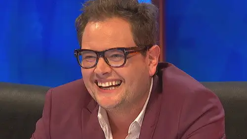 8 Out of 10 Cats Does Countdown S14E1 • Oglądaj Online
