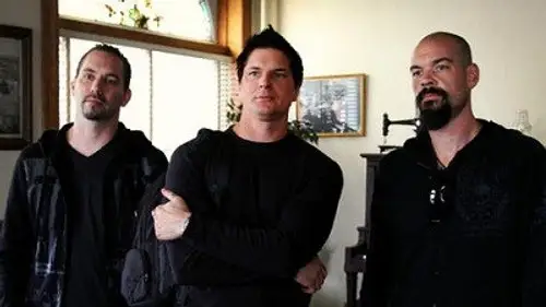 Buscadores de fantasmas Temporada 7 Episodios 16 • Sub Español