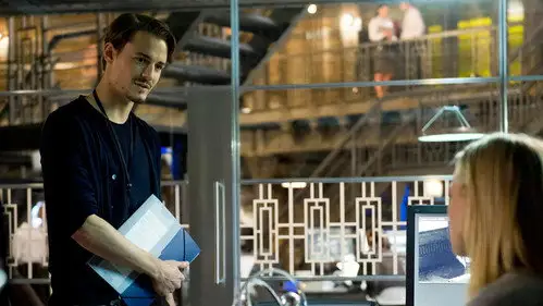 24 Temporada 9 Episodios 1 • Sub Español