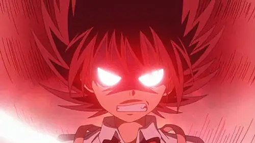 Kaichou wa Maid-sama! Temporada 1 Episodios 21 • Sub Español