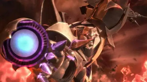 Transformers Prime Temporada 1 Episodios 13 • Sub Español