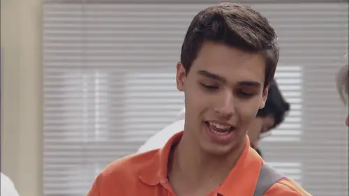 Grachi Temporada 2 Episodios 20 • Sub Español