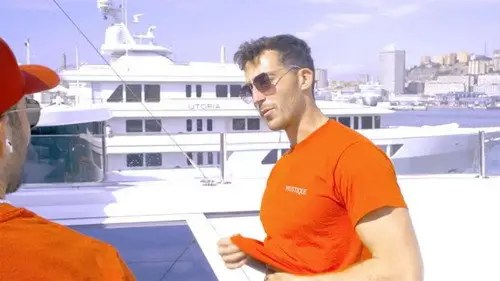 Bajo cubierta: Mediterráneo Temporada 8 Episodios 9 • Sub Español