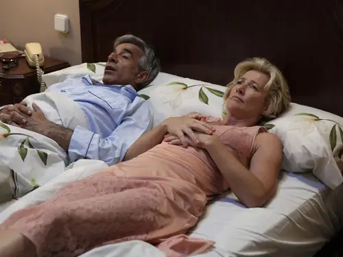 Cuéntame cómo pasó Temporada 13 Episodios 8 • Sub Español