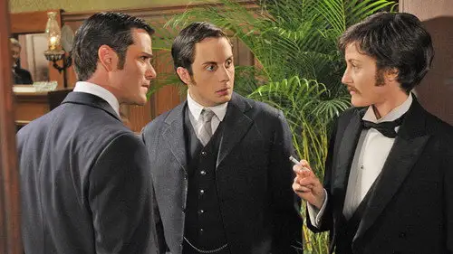 Los misterios de Murdoch Temporada 3 Episodios 3 • Sub Español