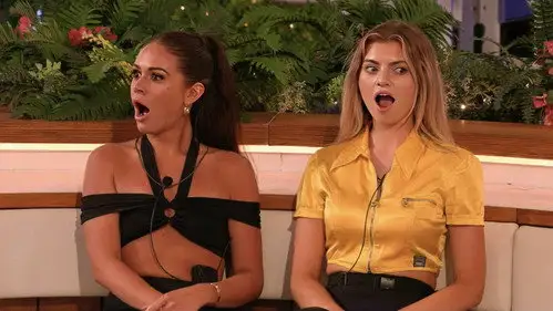 Love Island (Reino Unido) Temporada 9 Episodios 12 • Sub Español