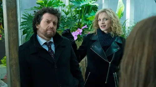Motive S1E13 • Oglądaj Online