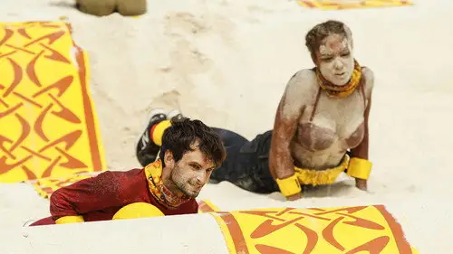 Survivor Temporada 35 Episodios 5 • Sub Español