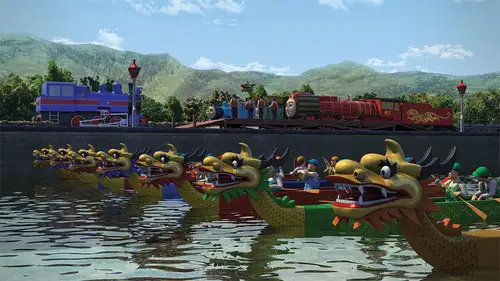 Thomas y sus amigos Temporada 23 Episodios 14 • Sub Español