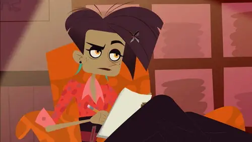 Los Hermanos Kratt Temporada 1 Episodios 12 • Sub Español