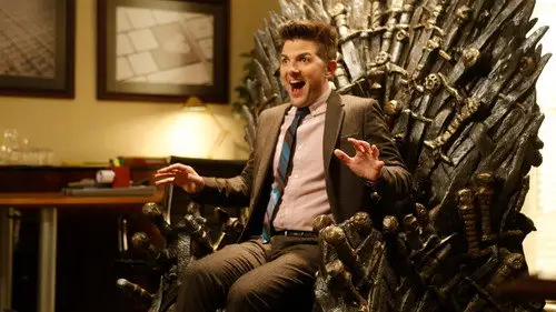 Parks and Recreation Temporada 6 Episodios 13 • Sub Español