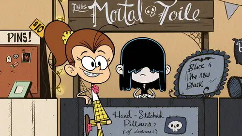 Una casa de locos Temporada 3 Episodios 14 • Sub Español
