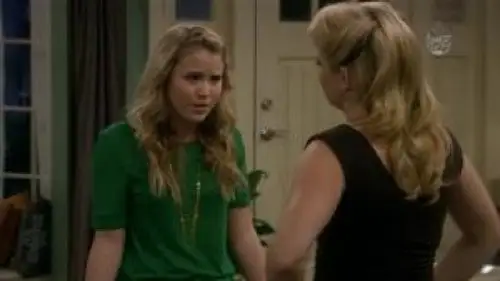 Melissa & Joey Temporada 2 Episodios 10 • Sub Español