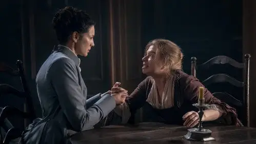 Outlander Temporada 3 Episodios 7 • Sub Español