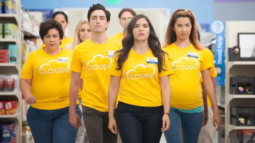 Superstore Temporada 1 Episodios 7 • Sub Español