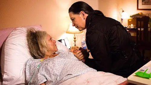 Wentworth Temporada 2 Episodios 6 • Sub Español