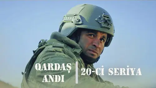 Qardaş Andı Temporada 1 Episodios 20 • Sub Español
