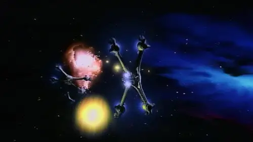 Babylon 5 Temporada 5 Episodios 4 • Sub Español