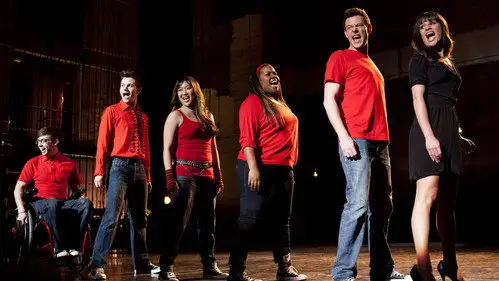 Glee Temporada 4 Episodios 19 • Sub Español