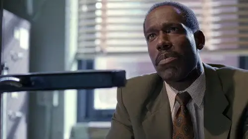 NYPD Blue Temporada 3 Cap 21 • Español Online