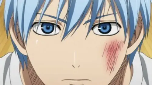 Kuroko no Basket Temporada 1 Episodios 12 • Sub Español
