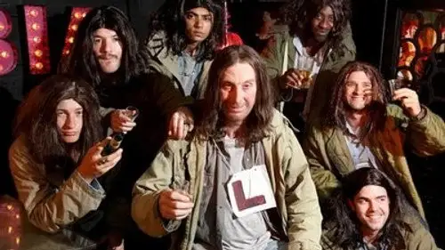 Shameless 2004 Temporada 8 Episodios 1 • Sub Español