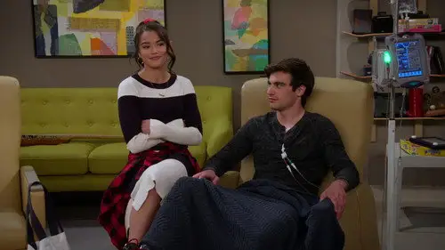 Alexa & Katie Temporada 3 Episodios 3 • Sub Español