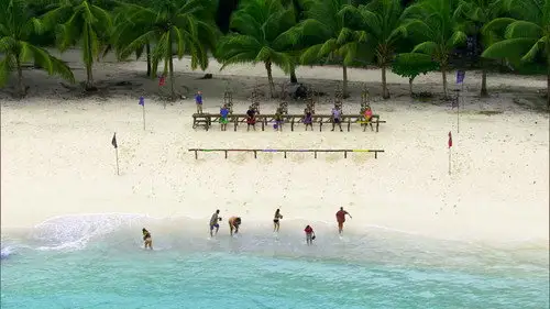 Survivor Temporada 20 Episodios 13 • Sub Español